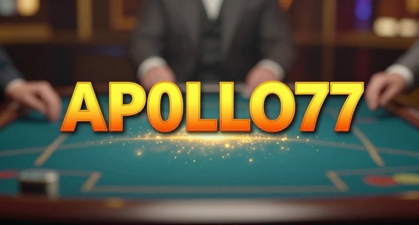 APOLLO77